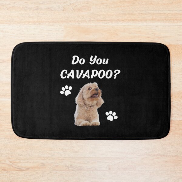 Item preview, Love My Cavapoo designed and sold by SherlocksStore.