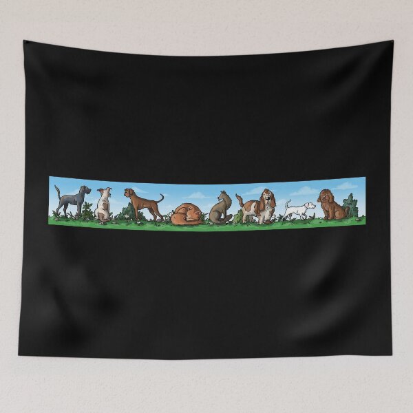 Item preview, cuenco para perros designed and sold by atelier-vladi.