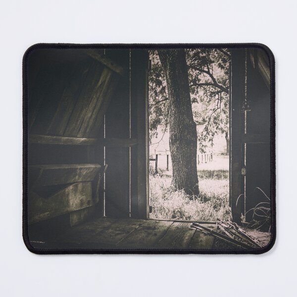 Item preview, Shadows Of Abandonment designed and sold by Jim Love.