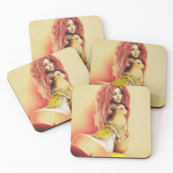 Item preview, 3D girl designed and sold by Jianina Alondra.