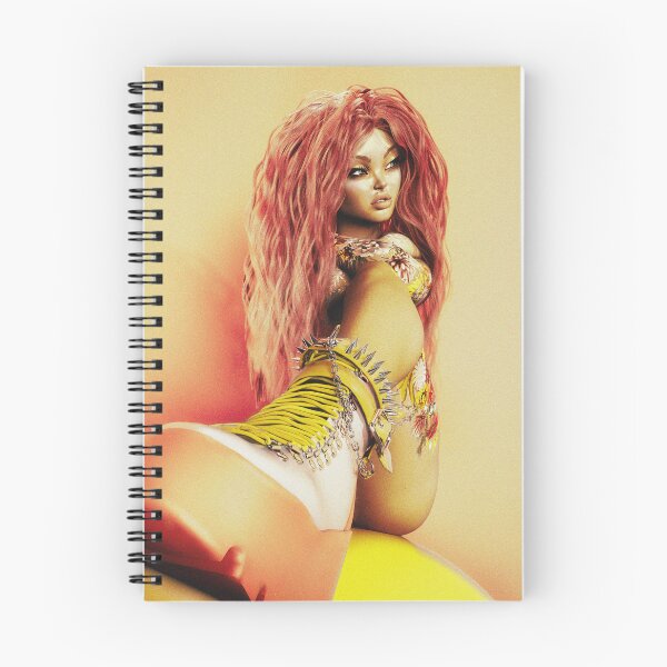 Item preview, 3D girl designed and sold by Jianina Alondra.