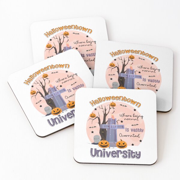 Item preview, Being Normal is Vastly Overrated designed and sold by JennBBDesigns.