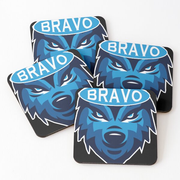 Item preview, Bravo Zidika wolf Essential Design designed and sold by Uni fame.