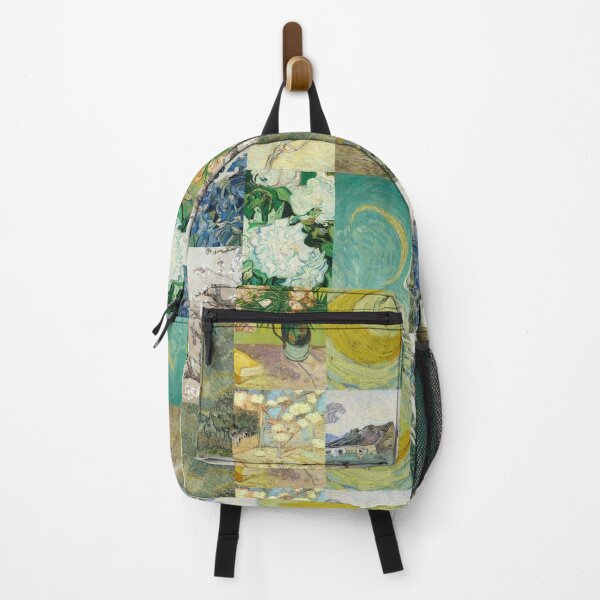 Item preview, Van Gogh paints designed and sold by annaferarts.