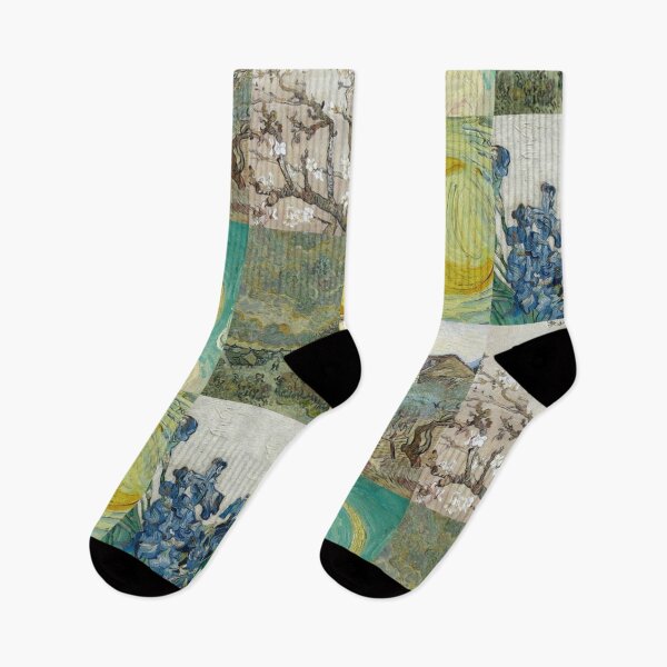 Item preview, Van Gogh paints designed and sold by annaferarts.