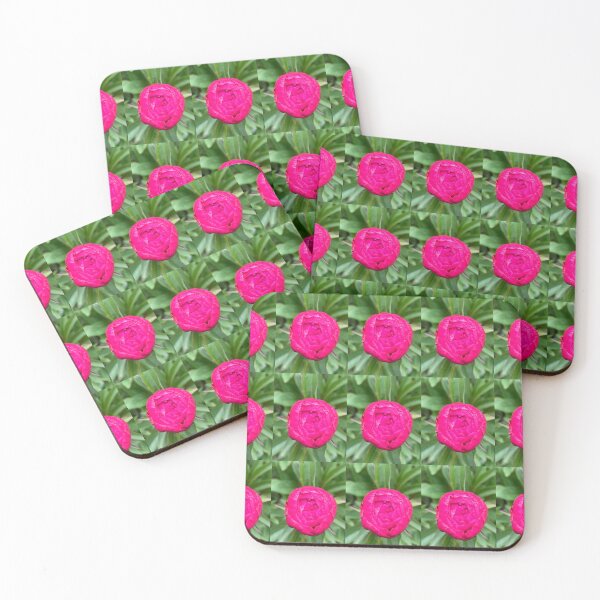Item preview, PRETTY PINK PEONY designed and sold by K8Simmons.