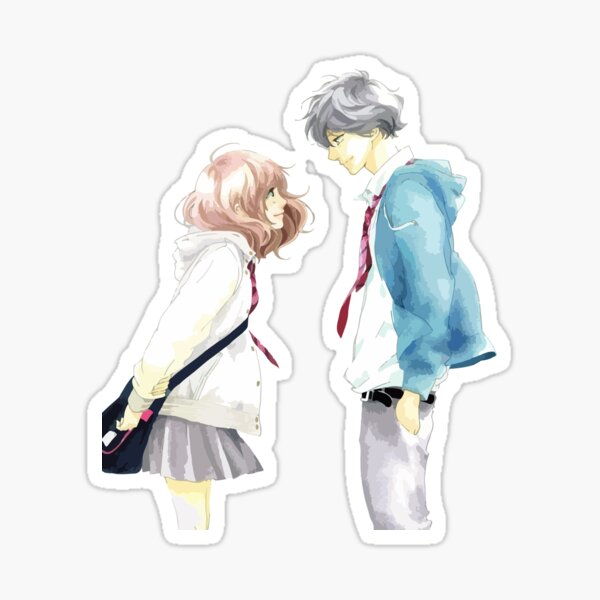 Ao Haru Ride Gifts & Merchandise for Sale | Redbubble