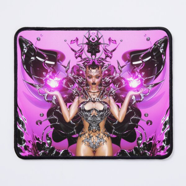 Item preview, MALEFICENT designed and sold by Jianina Alondra.