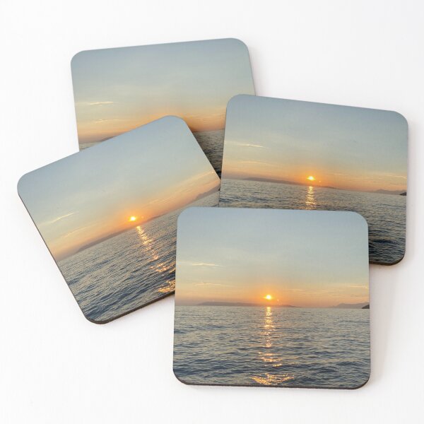 Item preview, Sunset  designed and sold by AdinSHOP.