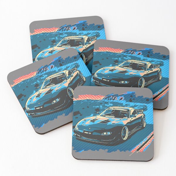 Item preview, Rotary Experiment 7 aka rx7 designed and sold by Goni20.