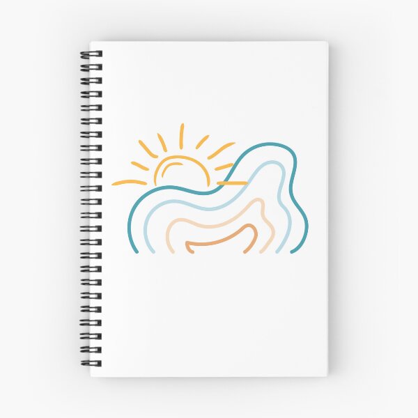 Item preview, abstract mountain designed and sold by ApurwaArtShop.