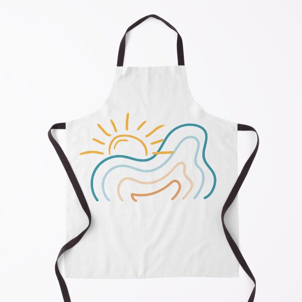 Item preview, abstract mountain designed and sold by ApurwaArtShop.