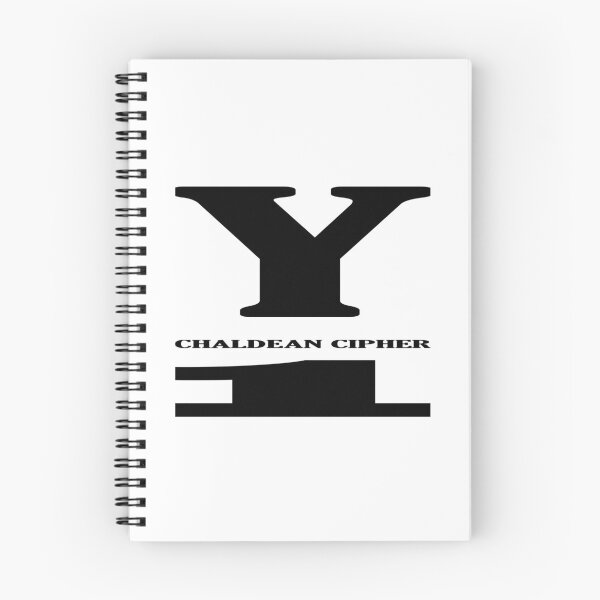 Item preview, Y Alphabet designed and sold by Scrambledwords.
