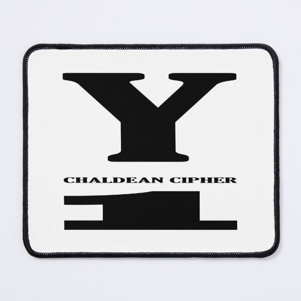 Item preview, Y Alphabet designed and sold by Scrambledwords.