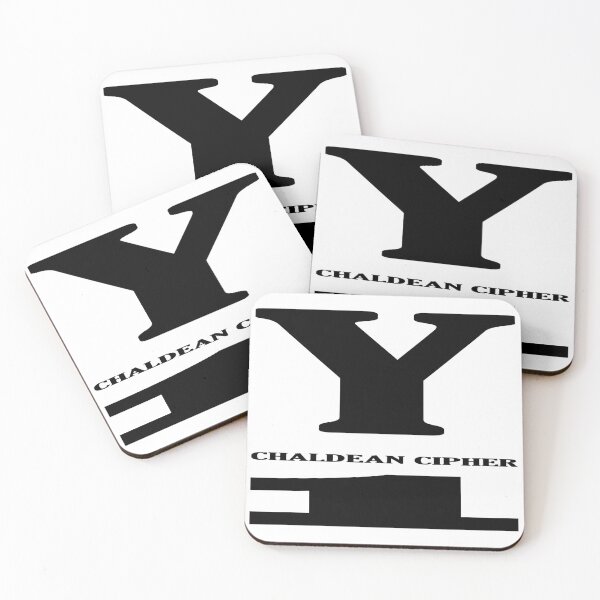Item preview, Y Alphabet designed and sold by Scrambledwords.