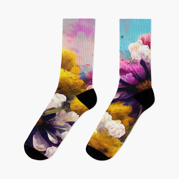 Artikelvorschau, Blumen auf poinr entworfen und verkauft von Liz4paris.