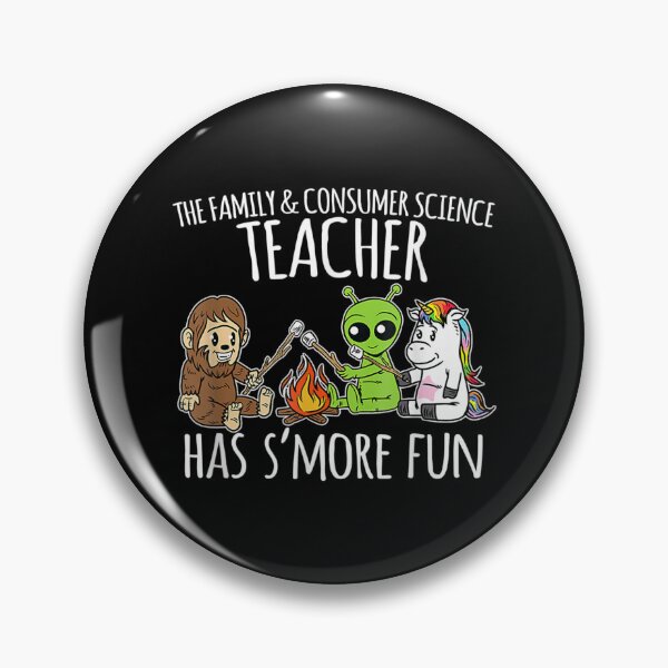 Item preview, FCS Teacher Family and Consumer Science Teacher Appreciation designed and sold by Big Twelve.