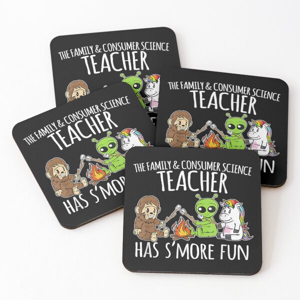Item preview, FCS Teacher Family and Consumer Science Teacher Appreciation designed and sold by Big Twelve.
