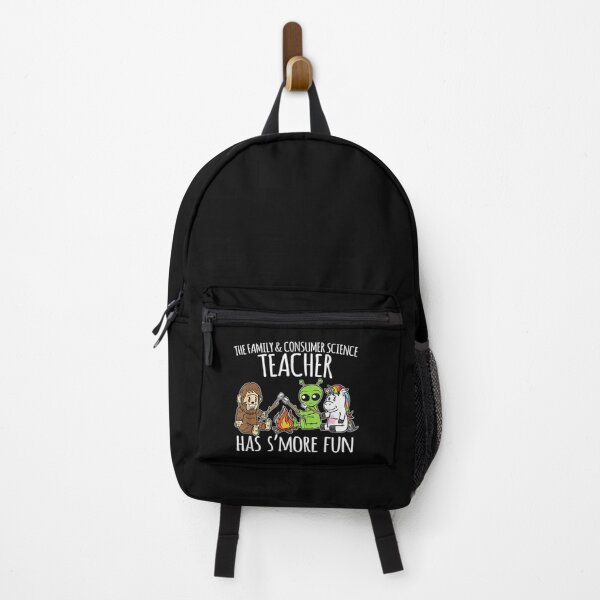Item preview, FCS Teacher Family and Consumer Science Teacher Appreciation designed and sold by Big Twelve.