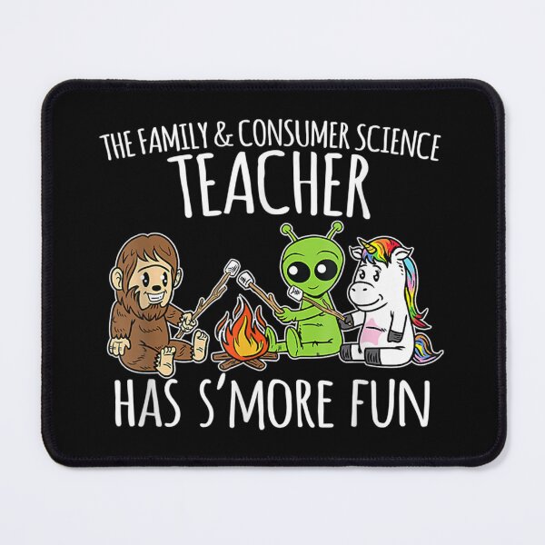 Item preview, FCS Teacher Family and Consumer Science Teacher Appreciation designed and sold by Big Twelve.