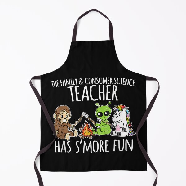 Item preview, FCS Teacher Family and Consumer Science Teacher Appreciation designed and sold by Big Twelve.
