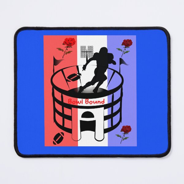Item preview, Silhouette: Bowl Bound designed and sold by mturns57.