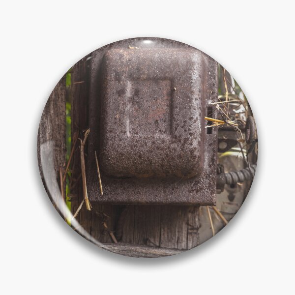 Item preview, Power Drain designed and sold by Jim Love.
