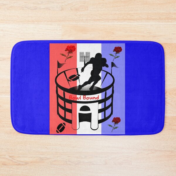 Item preview, Silhouette: Bowl Bound designed and sold by mturns57.