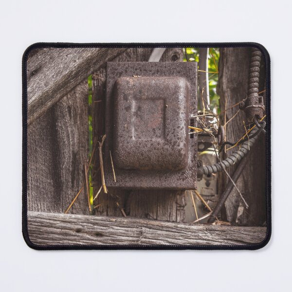 Item preview, Power Drain designed and sold by Jim Love.