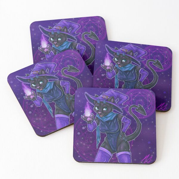 Item preview, Midnight designed and sold by KandiBubbles.