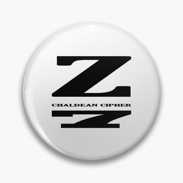 Item preview, Z Alphabet designed and sold by Scrambledwords.