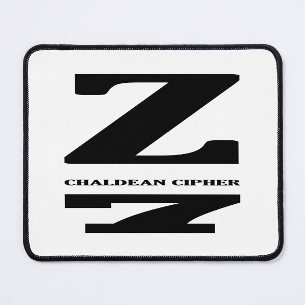 Item preview, Z Alphabet designed and sold by Scrambledwords.
