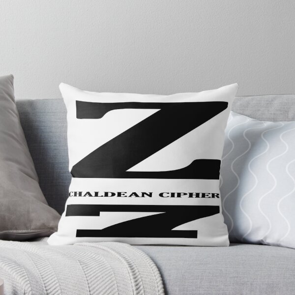 Item preview, Z Alphabet designed and sold by Scrambledwords.