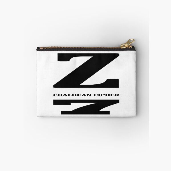 Item preview, Z Alphabet designed and sold by Scrambledwords.