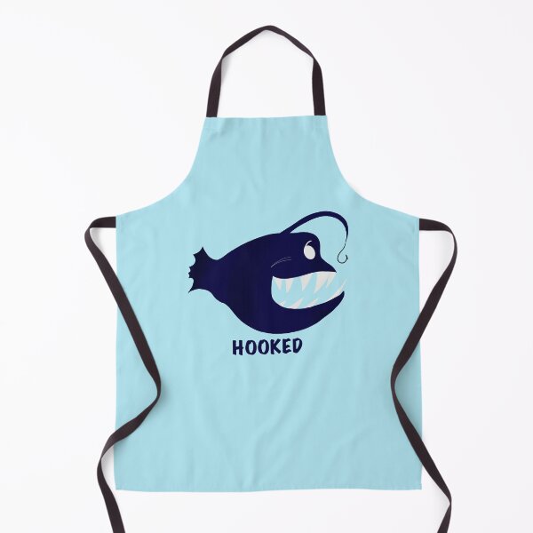 Item preview, Hooked designed and sold by mixedmoodz.
