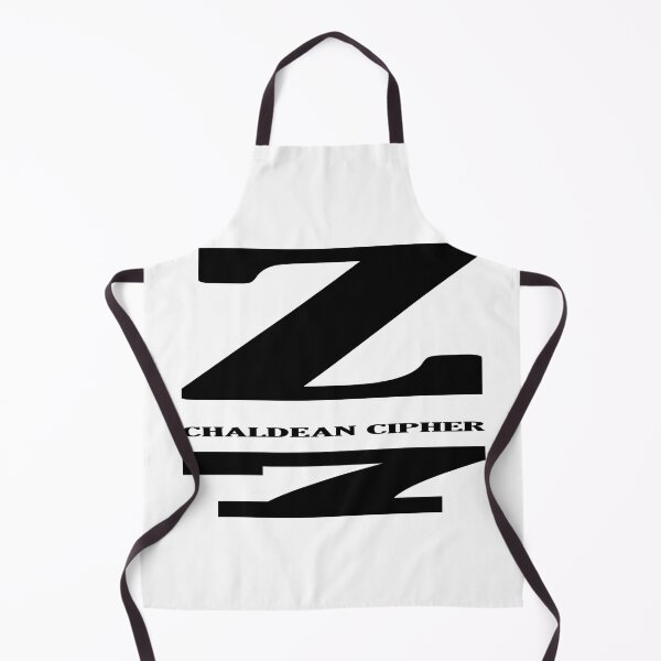 Item preview, Z Alphabet designed and sold by Scrambledwords.