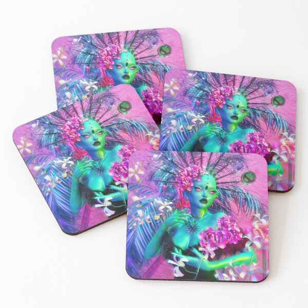Item preview, Cosmic character designed and sold by Jianina Alondra.