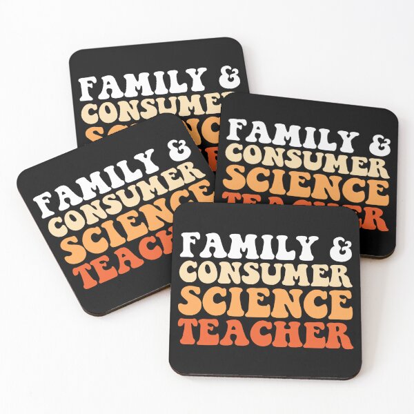 Item preview, FCS Teacher Family and Consumer Science Teacher Appreciation designed and sold by Big Twelve.