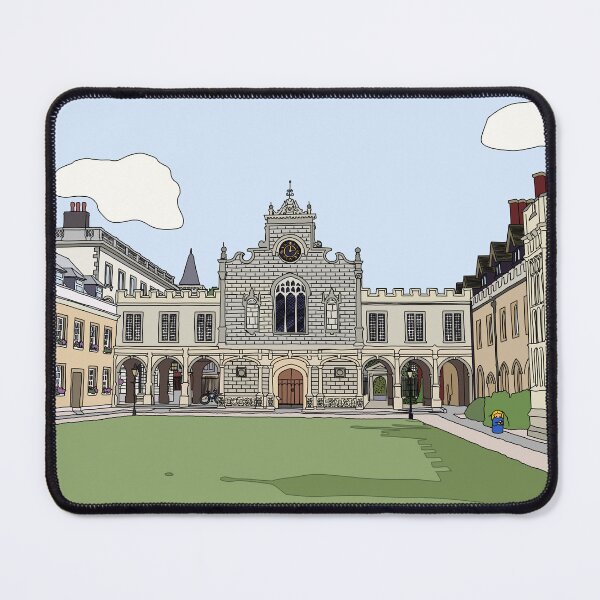 Item preview, Peterhouse College - Strugletown || Cambridge struggles designed and sold by Strugletown.