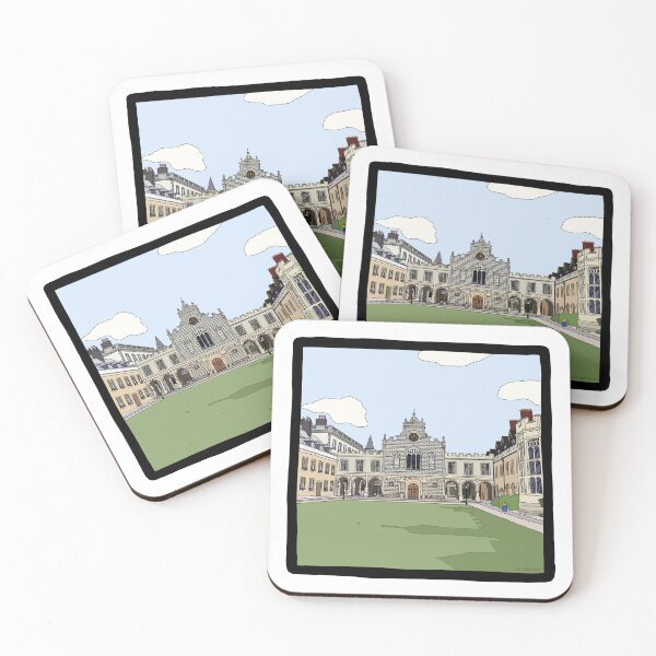 Item preview, Peterhouse College - Strugletown || Cambridge struggles designed and sold by Strugletown.