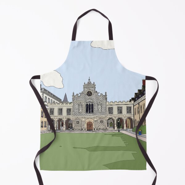 Item preview, Peterhouse College - Strugletown || Cambridge struggles designed and sold by Strugletown.