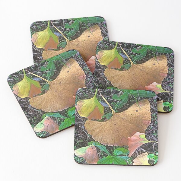 Item preview, Gingko designed and sold by roadwarriorart.