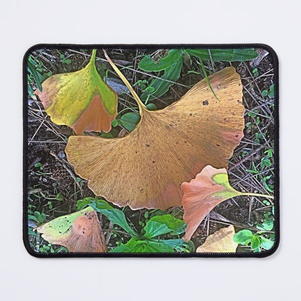 Item preview, Gingko designed and sold by roadwarriorart.