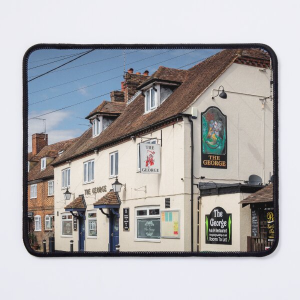 Item preview, The George designed and sold by JEZ22.