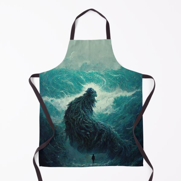 Item preview, The beast has awakened designed and sold by PeanutArtCorner.