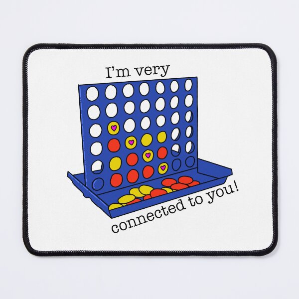 Item preview, I'm Very Connected To You! designed and sold by LoadFM.