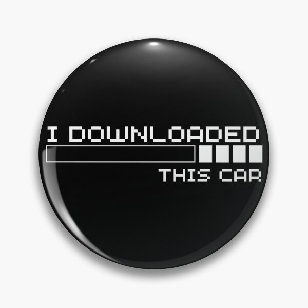 Item preview, I Downloaded This Car designed and sold by Njoro12.