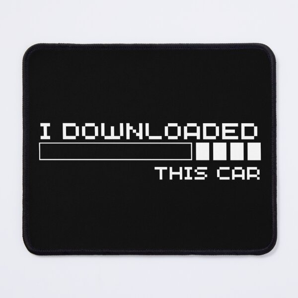 Item preview, I Downloaded This Car designed and sold by Njoro12.