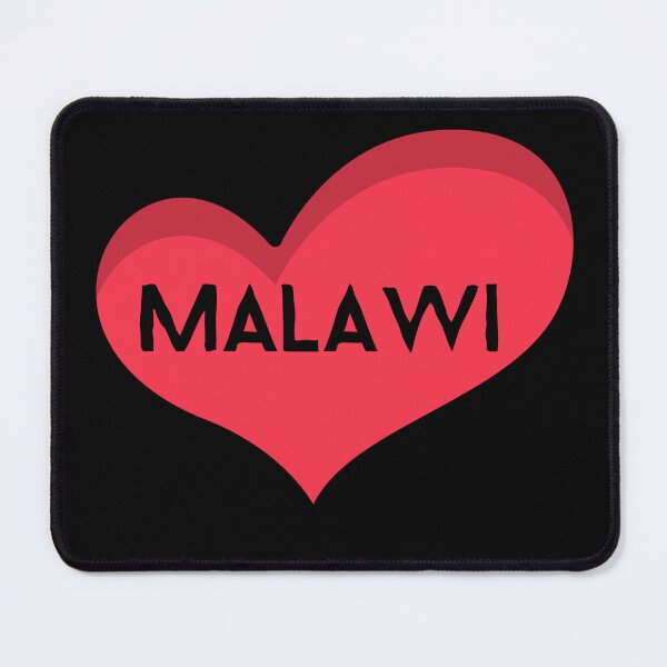 Item preview, Malawian flag, i love malawi, Blantyre, Lilongwe, Mzuzu, Zomba, malawi designed and sold by SuperiorPrints.