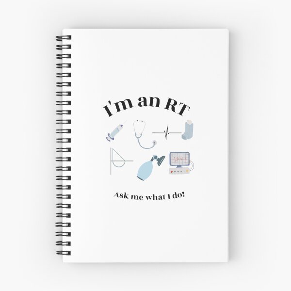 Item preview, I'm an RT - Ask me what I do! designed and sold by KylaWish.
